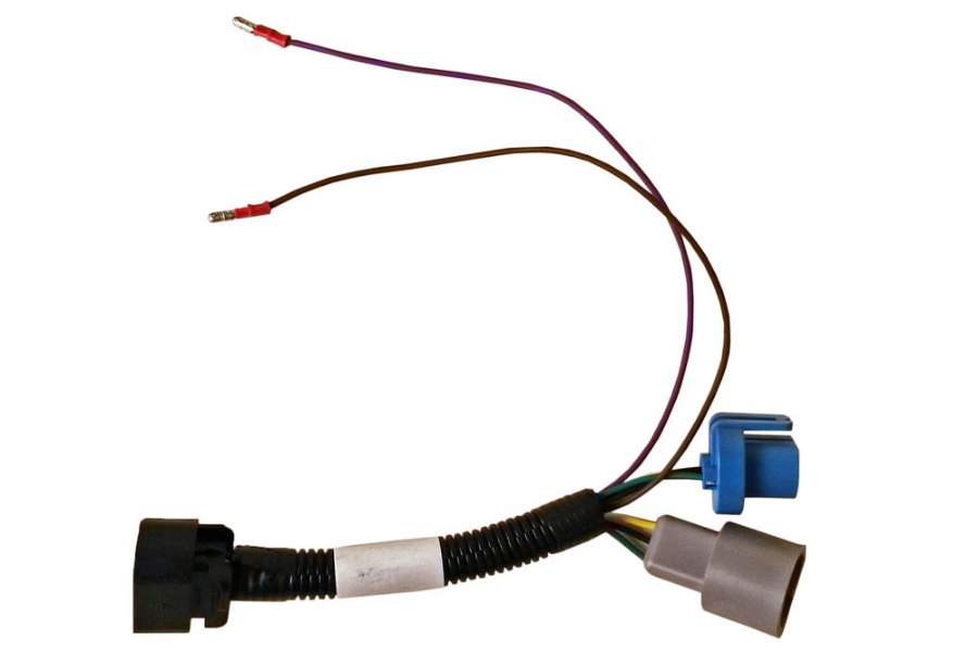 Picture of SnowDogg Headlight Adapter HB1/9004