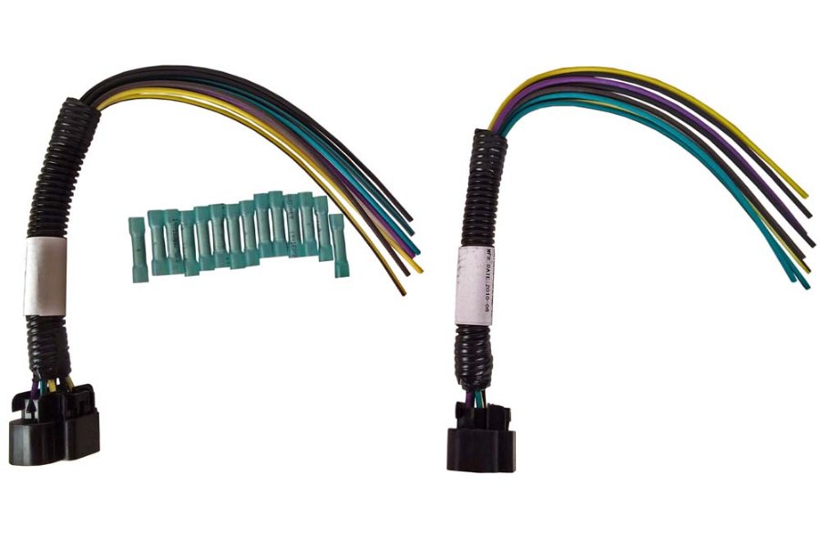Picture of SnowDogg Headlight Adapter Universal Splice