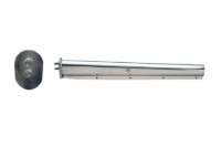 Picture of Trux Standard Mud Flap Hanger w/ Spring Loaded Locking Nuts