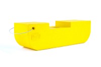 Picture of ITI Yellow Control Arm Skate