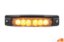 Picture of Federal Signal MicroPulse 6-LED C Series Warning Light