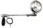 Picture of Unity Mfg. 6" Post Mounted Spotlight '02 - Up IH 4300 Passenger Side
