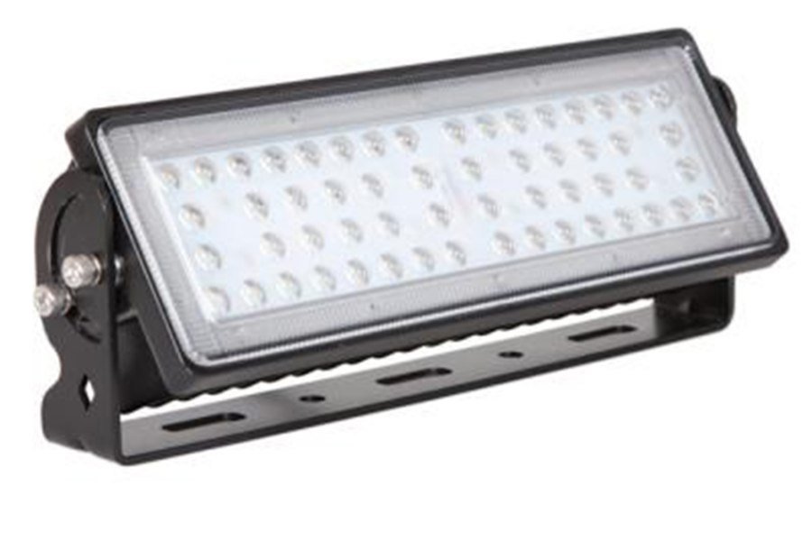 Picture of Maxxima 5,000 Lumen Exterior Scene LED Work Light