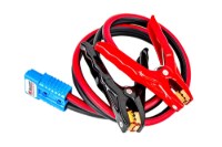 Picture of Goodall Plug to Clamp Booster Cable 4'