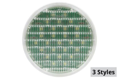Picture of Truck-Lite Round 4" Reverse Light