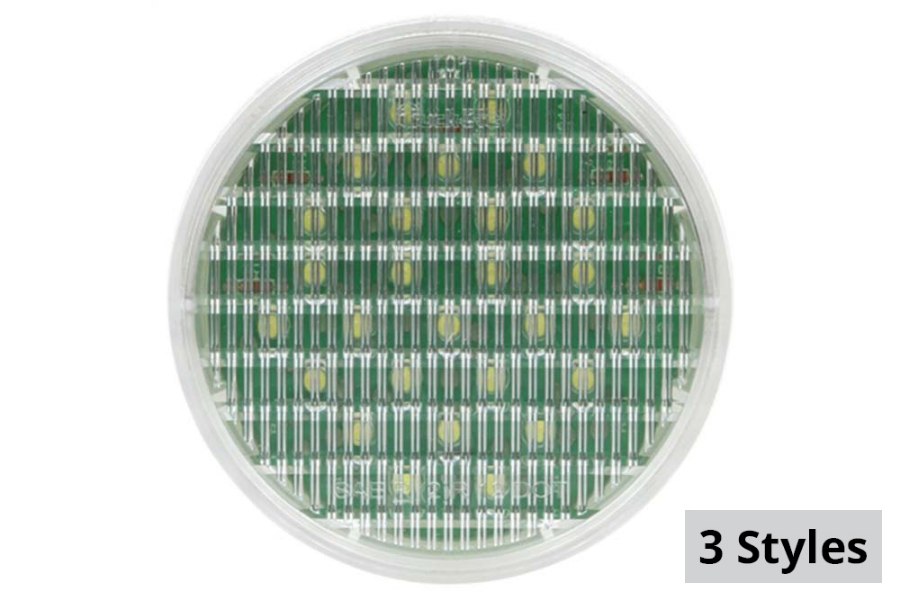 Picture of Truck-Lite Round 4" Reverse Light