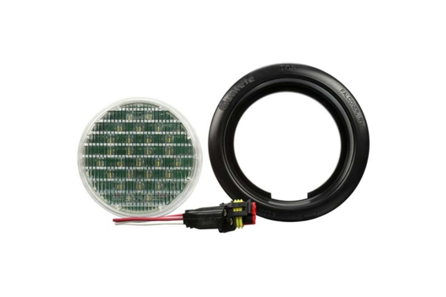 Picture of Truck-Lite Round 4" Reverse Light