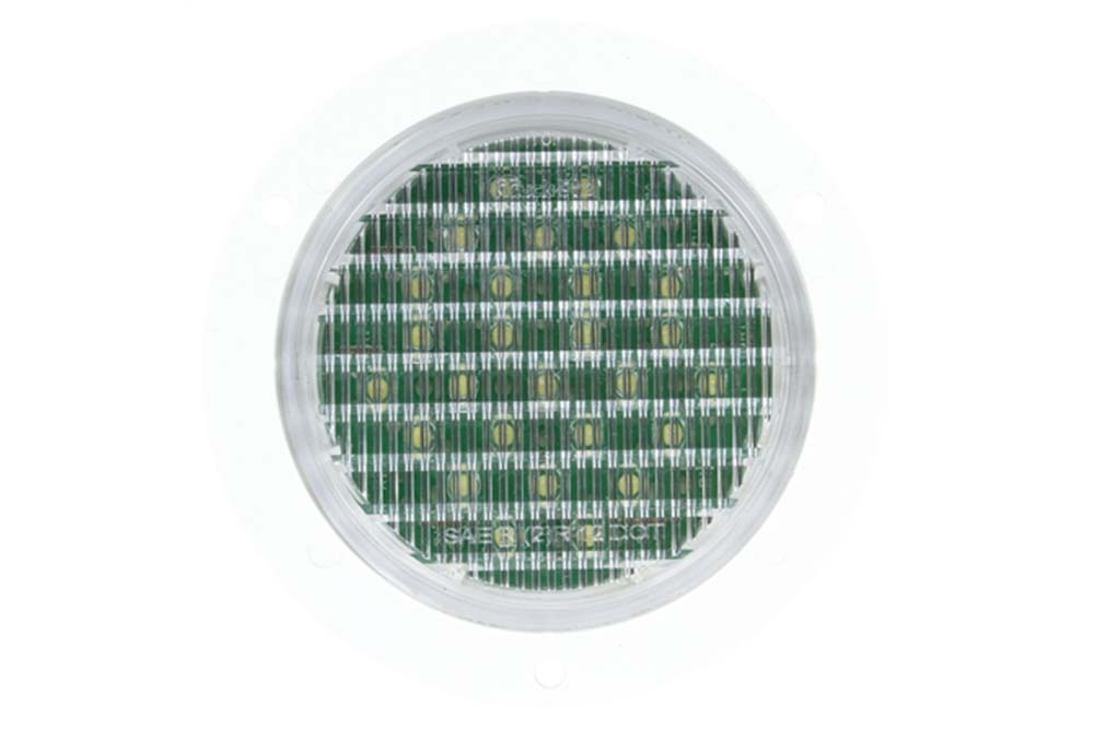 White Flange