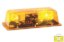 Show details for Star Halogen Rotator Mini Light Bars Picture of Star Halogen Rotator Mini Light Bars