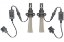 Picture of ATOMIC Headlight Conversion Kit for 9006