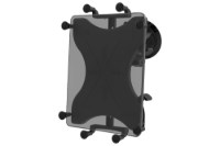 Picture of RAM Mounts X-Grip with RAM Twist-Lock Suction Cup Mount for 9"-10" Tablets