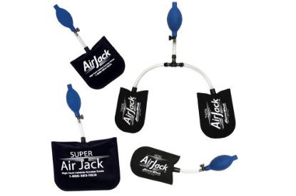 Picture of Access Tools Air Jack Four Pack