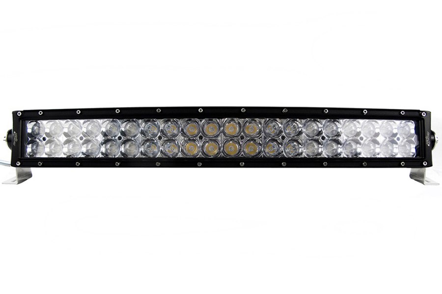 Picture of Race Sport Lighting Wrap Around Eco-Light Series Utility Light Bars