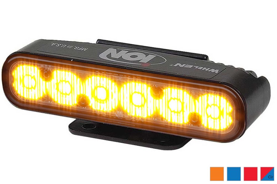 Picture of Whelen ION Series Super-LED Light