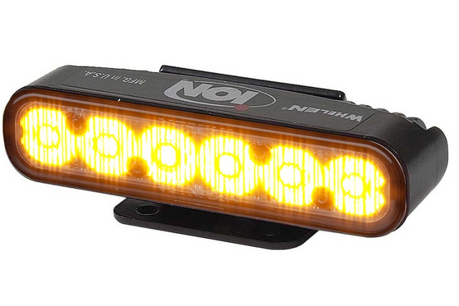 Picture of Whelen ION Series Super-LED Light