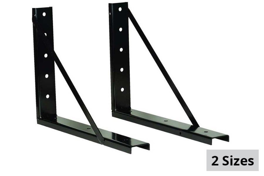 Picture of Buyers Steel Underbed Mount Brackets