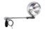 Picture of Unity Manufacturing 6" Halogen Post-Mount Chrome Spotlight,