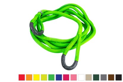 Picture of RimSling Spliced Eye Ultimate Kinetic Recovery Rope