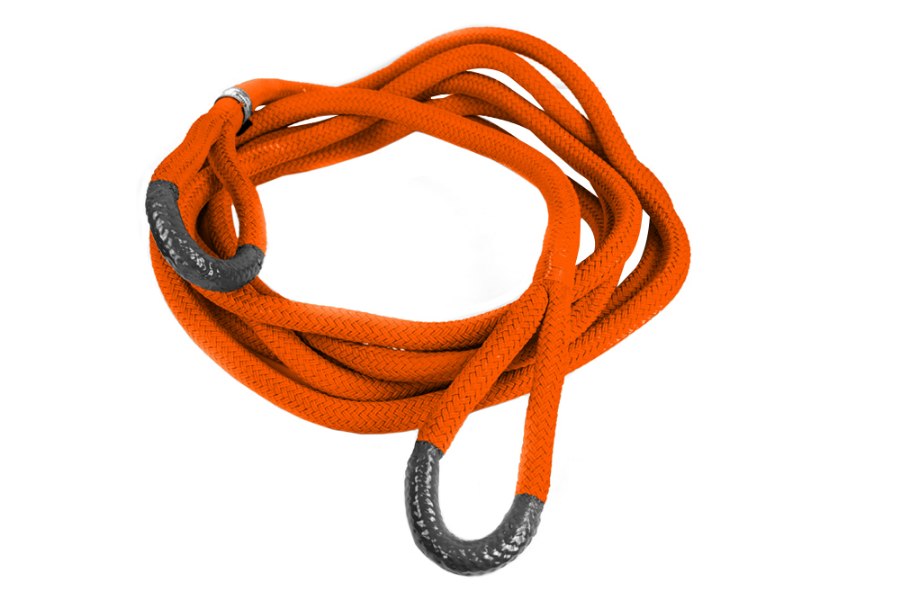 Picture of RimSling Spliced Eye Ultimate Kinetic Recovery Rope