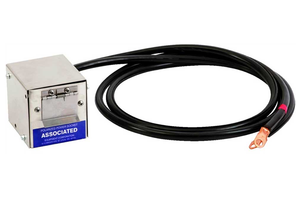Socket Box Only