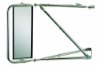 Picture of Cham-Cal Stainless Steel Adjustable Mirror Mounting Bracket