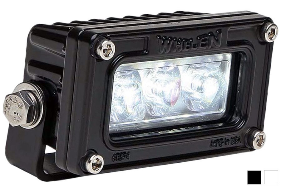 Picture of Whelen Pioneer Nano Series Super LED Lighthead 3 LEDs