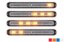 Picture of Whelen Strip-Lite Plus Single Color Warning Light