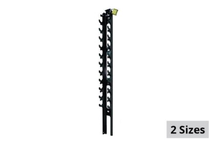 Picture of Durabilt Lockable Steel Ratchet Binder Rack