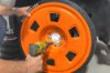 Picture of GuniWheel Hub Universal Rotating Hub