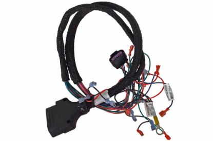 Picture of SnowDogg V-Plow Harness HPU