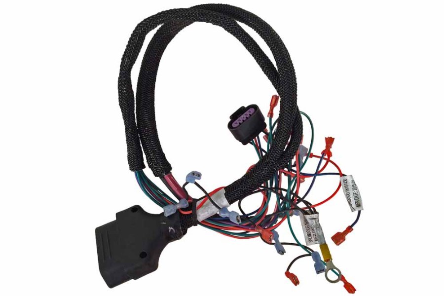 Picture of SnowDogg V-Plow Harness HPU