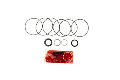 Picture of Parker Winch Motor Replacement Seal Kit