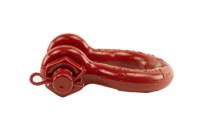 Picture of Chevron Wrecker Anchor Shackle