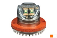 Picture of ECCO Concealed Warning LED