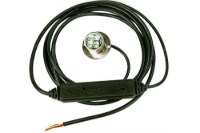 Picture of ECCO Concealed Warning LED