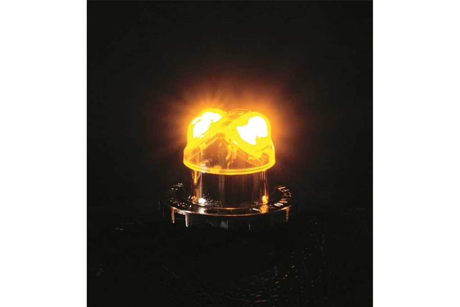 Picture of ECCO Concealed Warning LED