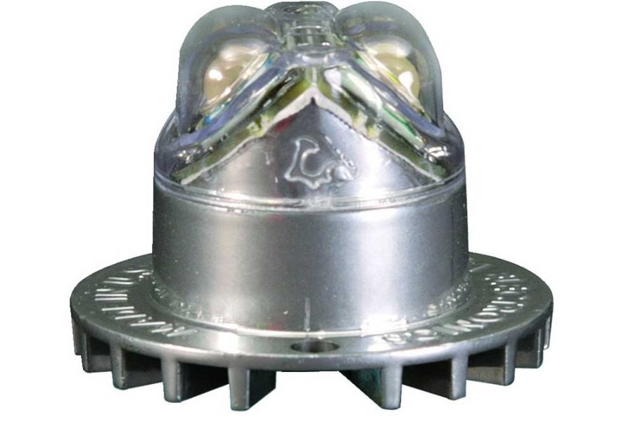 Picture of ECCO Concealed Warning LED