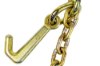 Picture of B/A Products V Chain Low Profile 8" J Hooks / Mini-J Hooks G70 (2' ONLY)