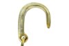 Picture of B/A Products V Chain Low Profile 8" J Hooks / Mini-J Hooks G70 (2' ONLY)