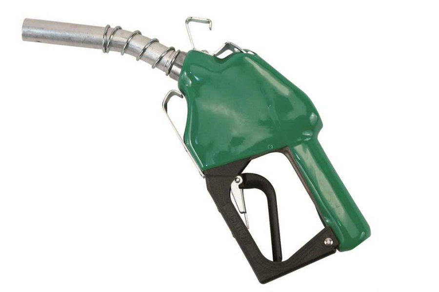 Picture of Fill-Rite 3/4" Automatic Diesel Spout Nozzel