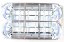 Picture of Whelen Sub Assembly Module, Freedom IV Light Bar, Amber