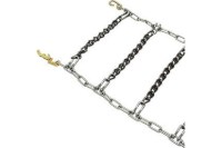 Picture of Peerless Quik Grip V-Bar Single Tire Chains (QG2819) Light Weight