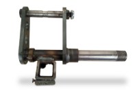 Picture of Collins Left Dolly Replacement Spindle Assembly