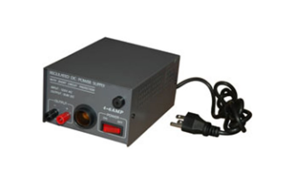 Picture of Golight 110 Volt Converter