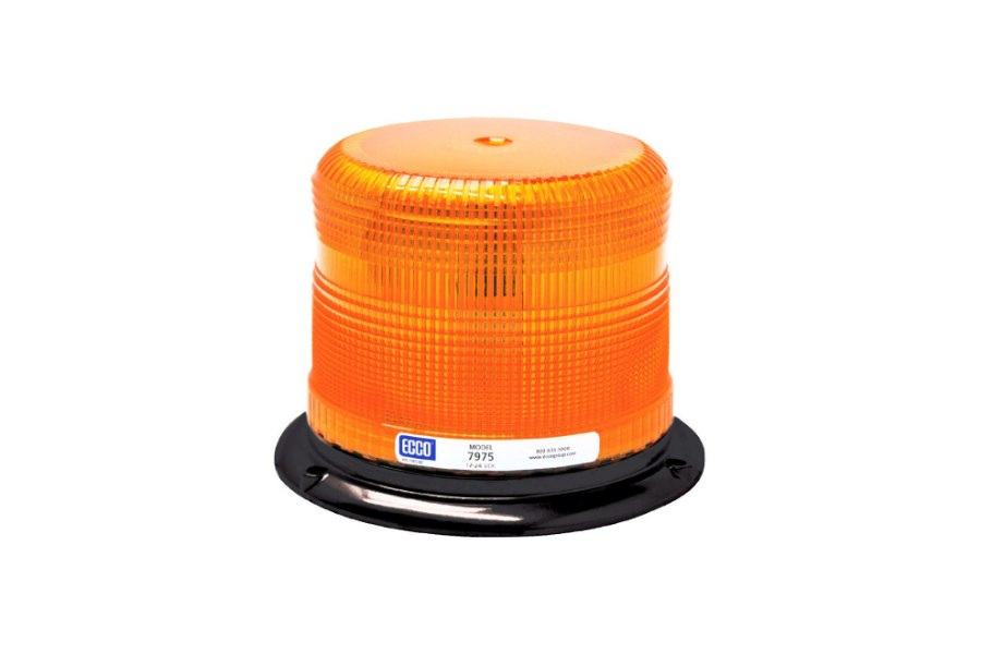 Picture of ECCO Severe Vibration Pulser II LED Warning Beacons