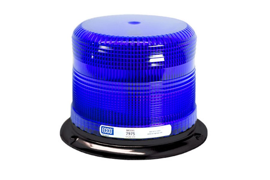 Picture of ECCO Severe Vibration Pulser II LED Warning Beacons