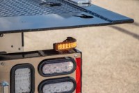 Picture of Ecco ED5101 Series Corner LED Warning and Work Light