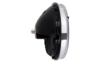 Picture of Maxxima 7" Round Dual Beam LED Headlamp