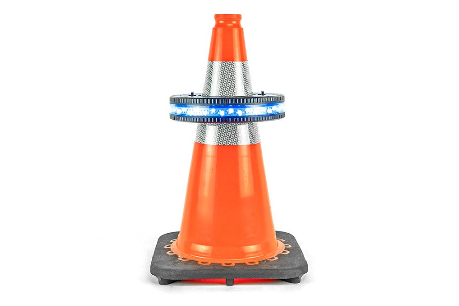 Picture of NiteBeams Cone Commander Cone Light