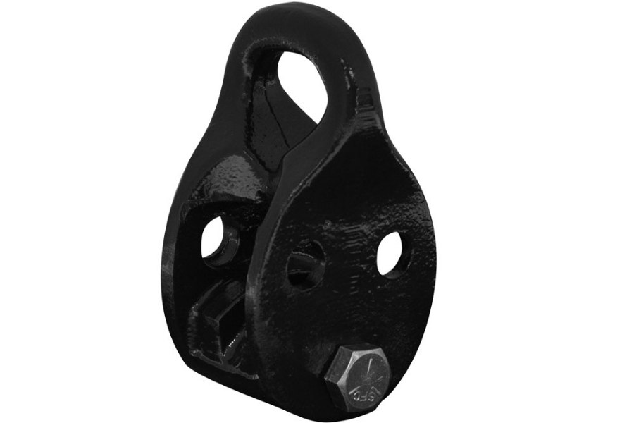 Picture of SnowDogg Chain Lift Plow Block